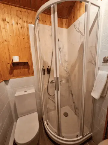 CHALET 8 PERSONNES