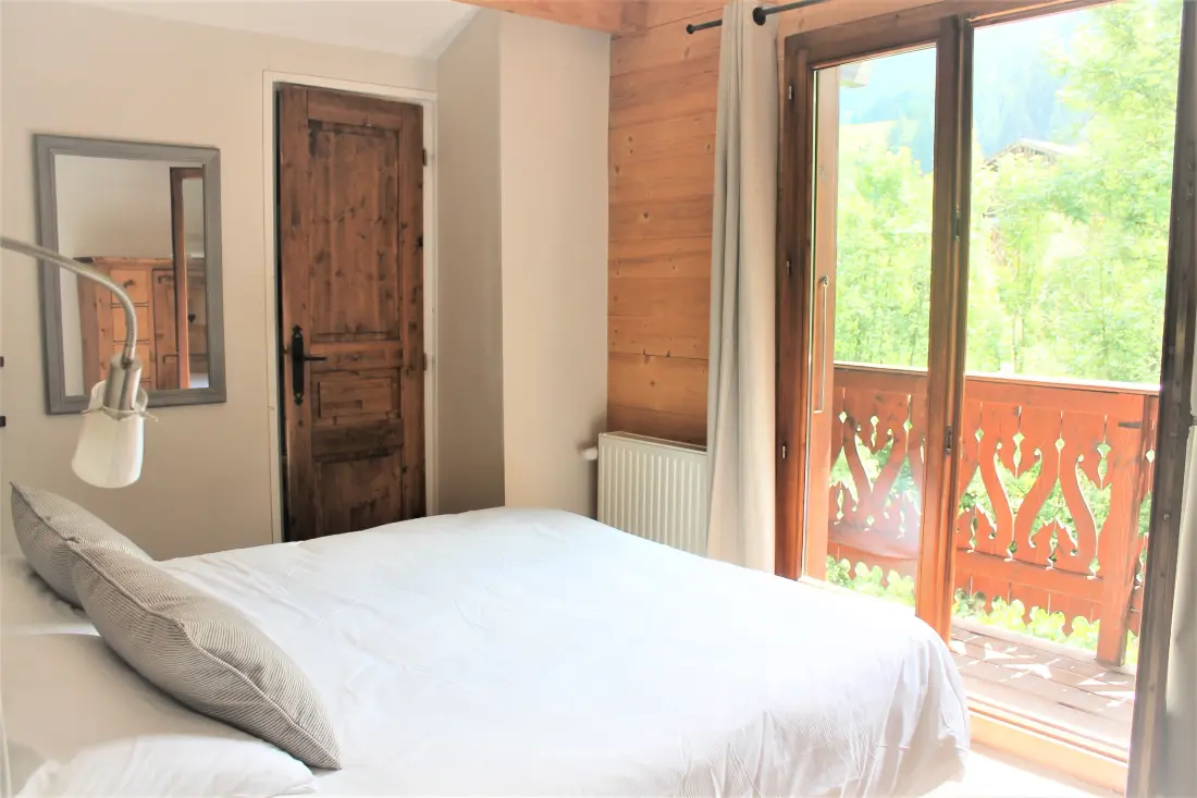 CHALET 8 PERSONS
