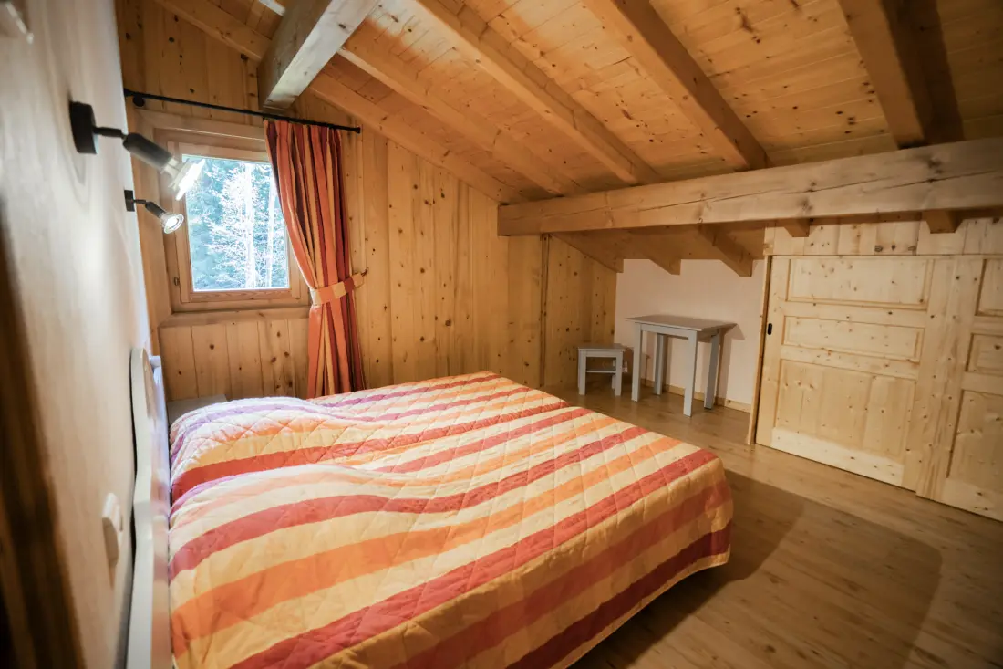 CHALET 9