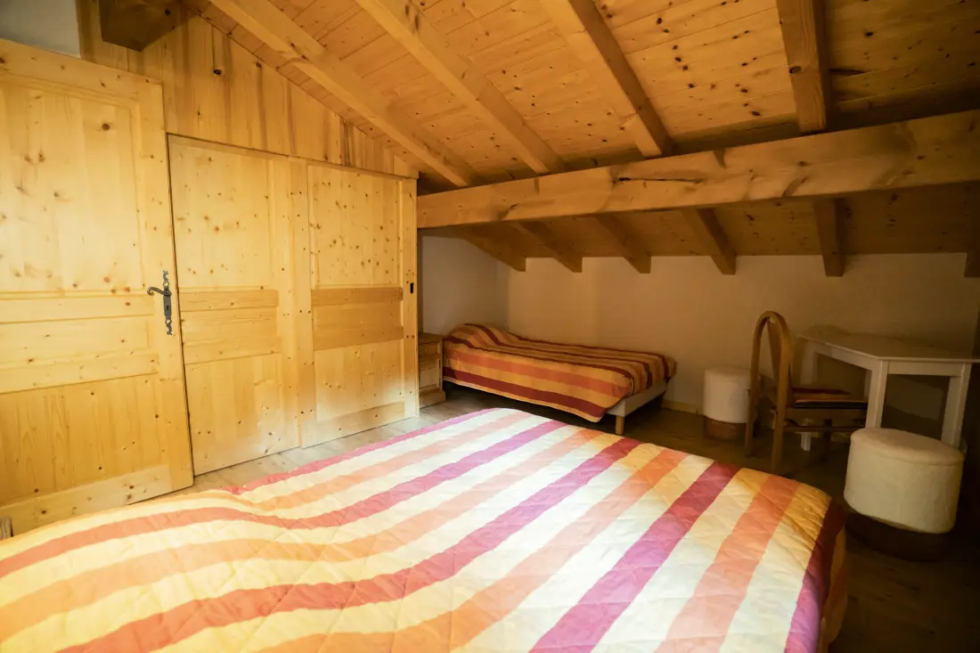 CHALET 9