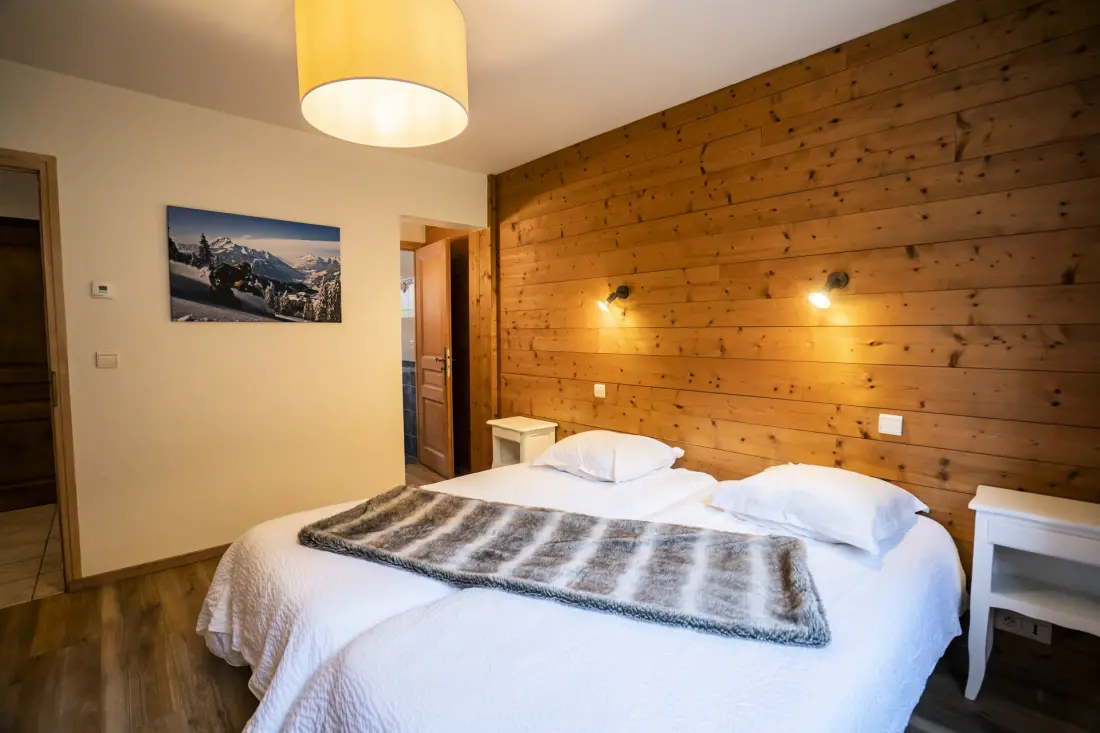 CHALET 9
