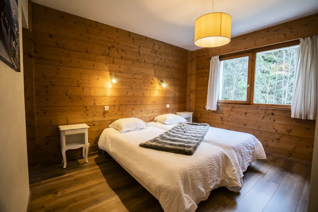 CHALET 9