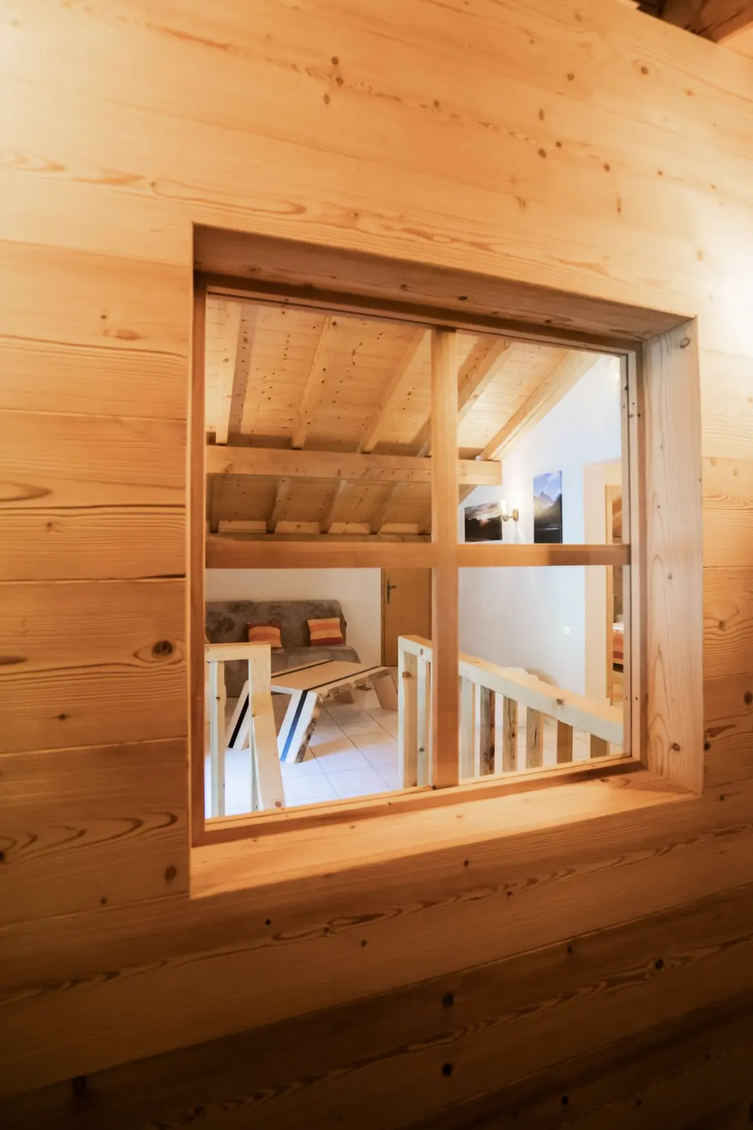 CHALET 9