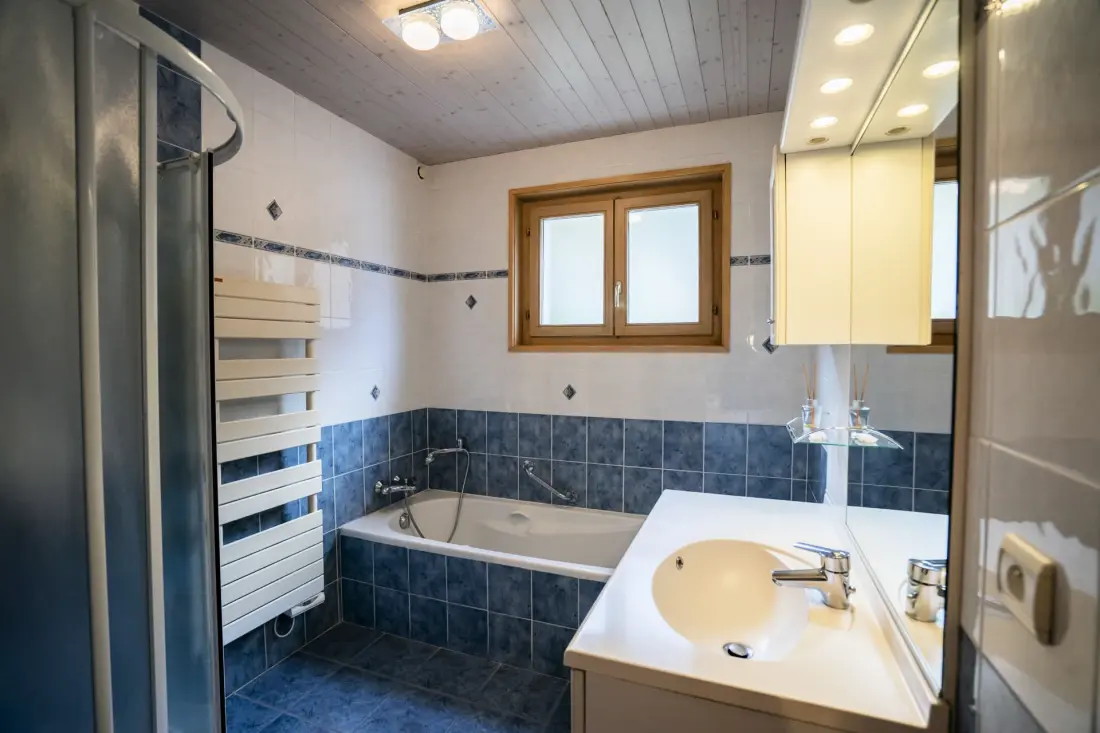 CHALET 9