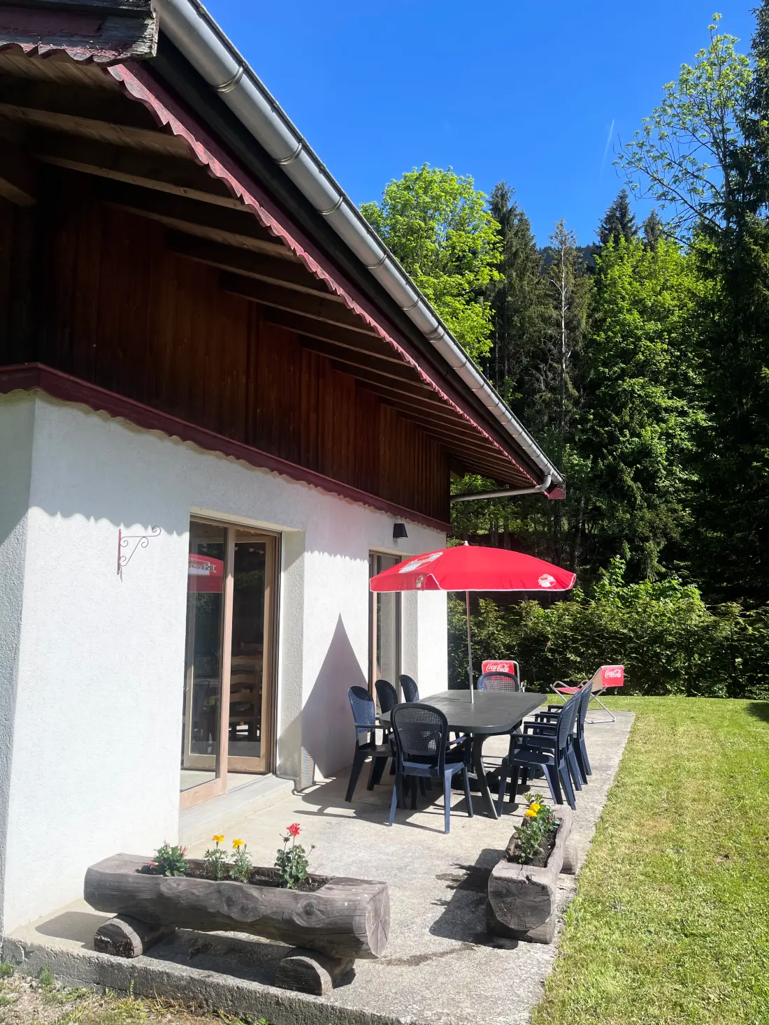 CHALET 9