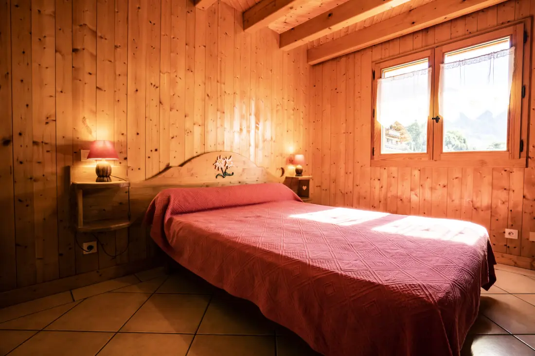 CHALET 9