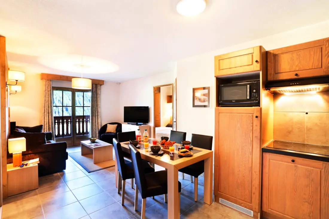Goelia Le Grand Ermitage Residence 3 Csillagok★★★