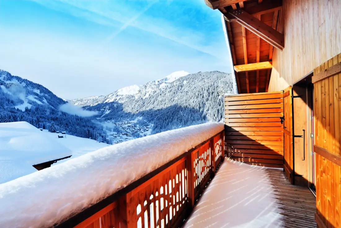 Goelia Le Grand Ermitage Residence 3 Csillagok★★★