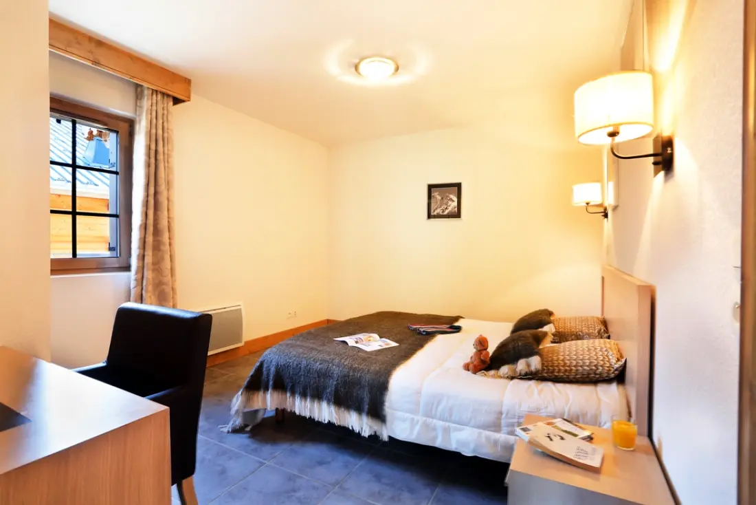 Goelia Le Grand Ermitage Residence 3 Csillagok★★★