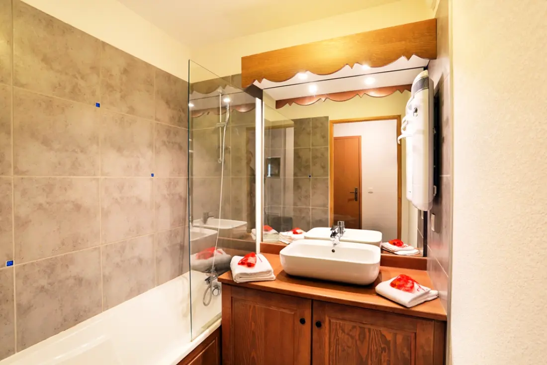 Goelia Le Grand Ermitage Residence 3 Csillagok★★★