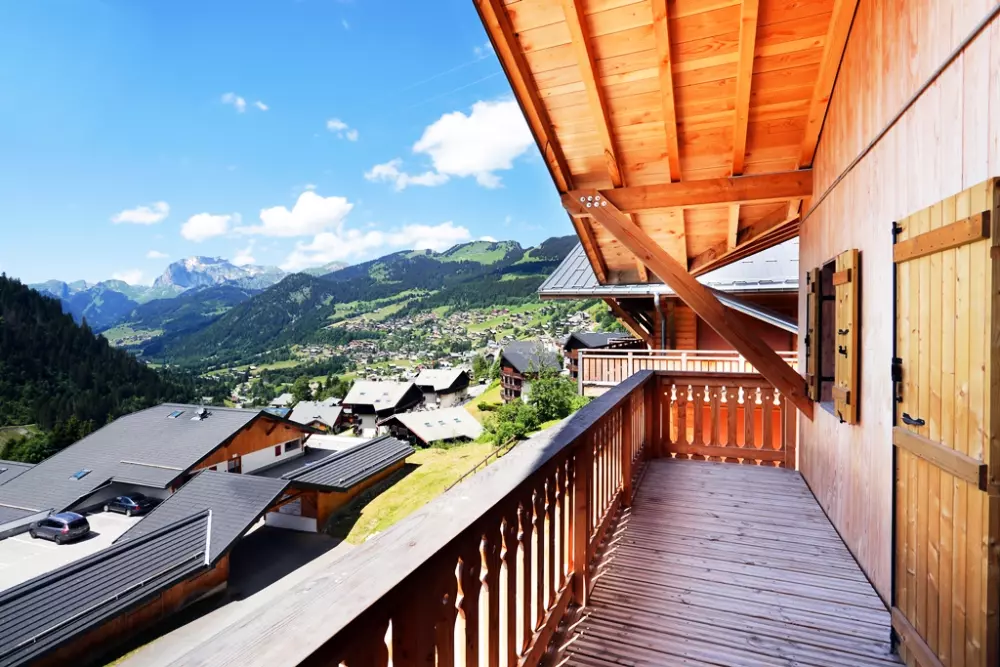 Goelia Le Grand Ermitage Residence 3 Csillagok★★★