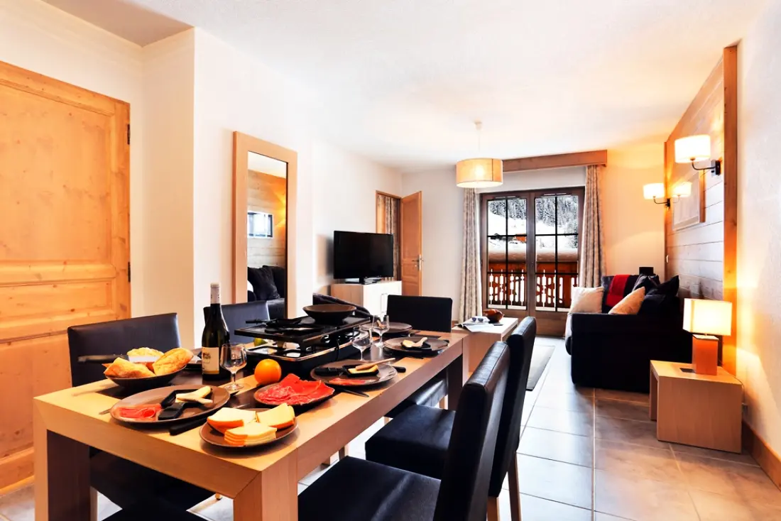 Goelia Le Grand Ermitage Residence 3 Csillagok★★★