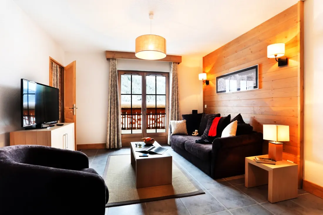 Goelia Le Grand Ermitage Residence 3 Csillagok★★★