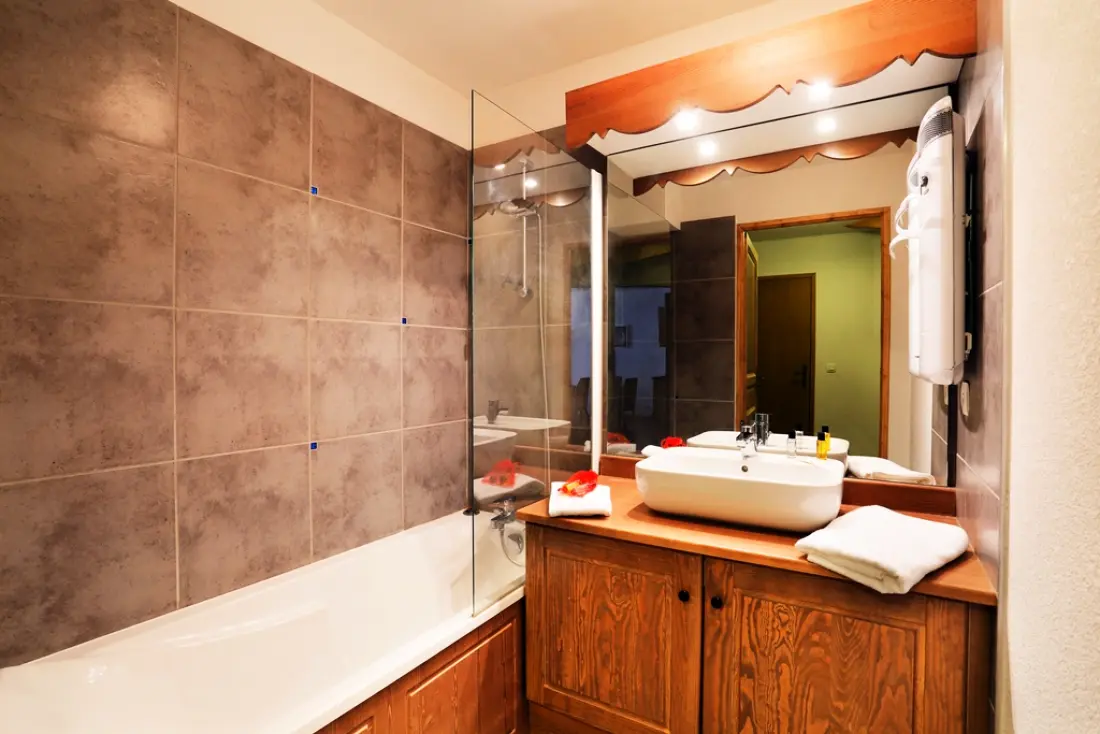 Goelia Le Grand Ermitage Residence 3 Csillagok★★★
