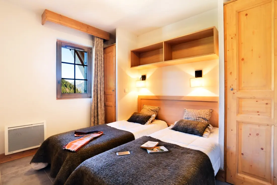 Goelia Le Grand Ermitage Residence 3 Csillagok★★★