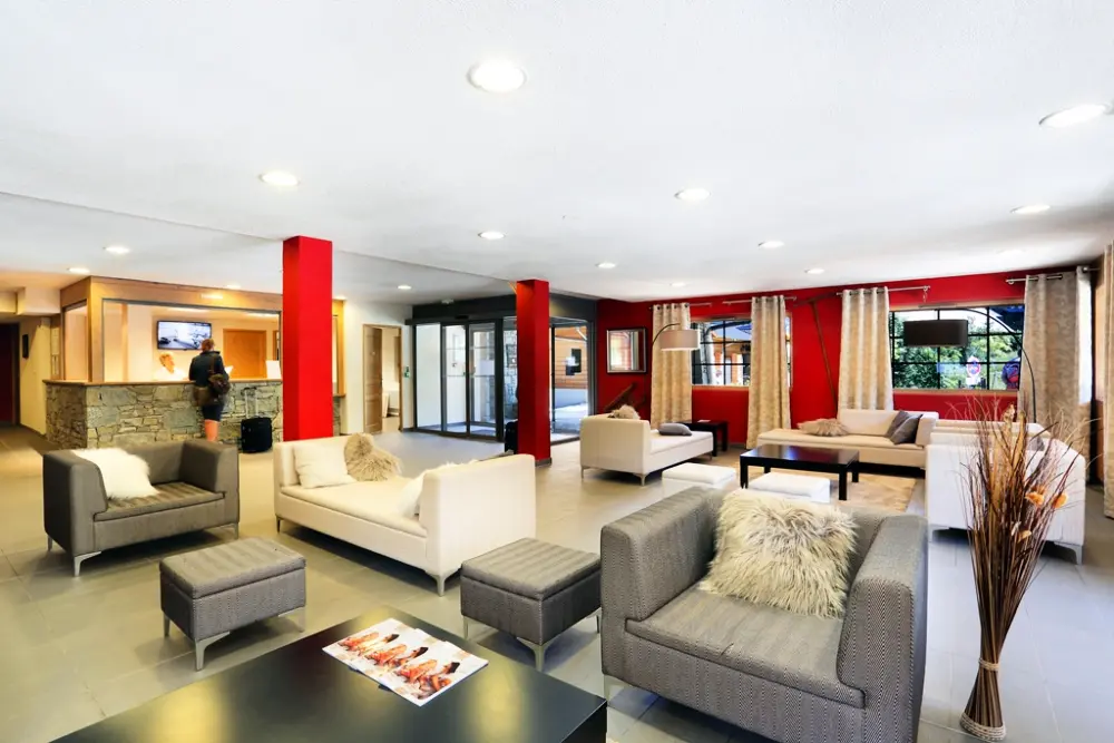 Goelia Le Grand Ermitage Residence 3 Csillagok★★★