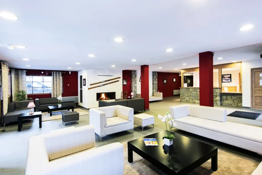 Goelia Le Grand Ermitage Residence 3 Csillagok★★★