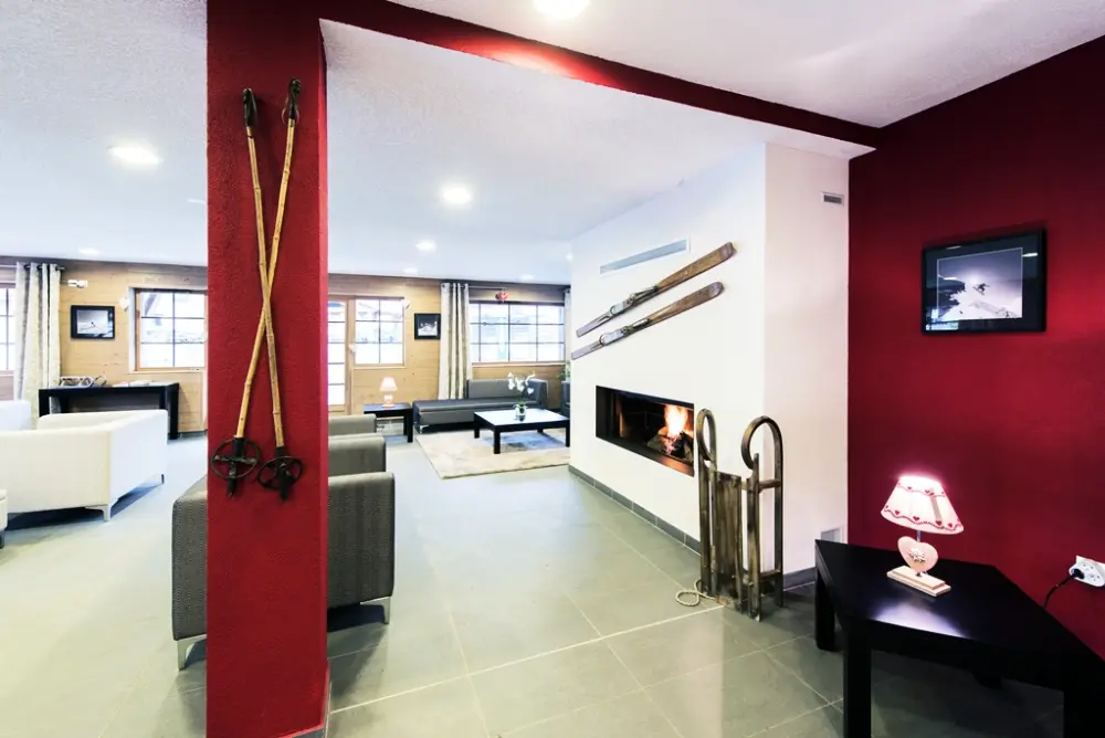 Goelia Le Grand Ermitage Residence 3 Csillagok★★★