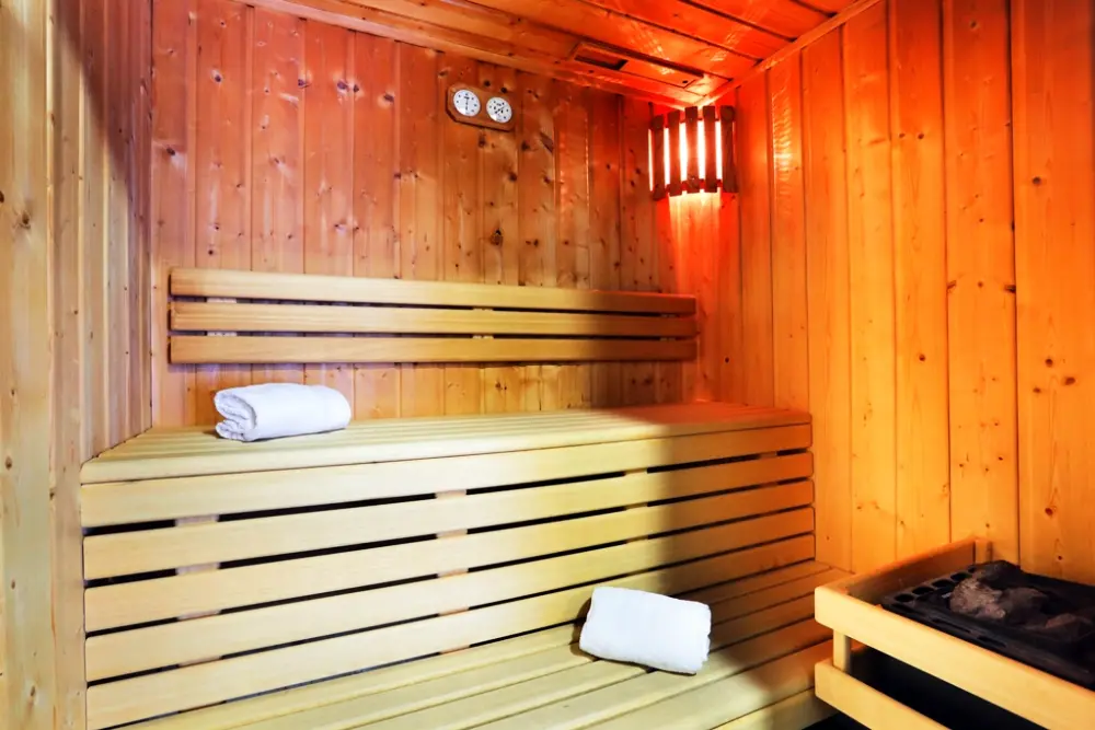 Goelia Le Grand Ermitage Residence 3 Csillagok★★★