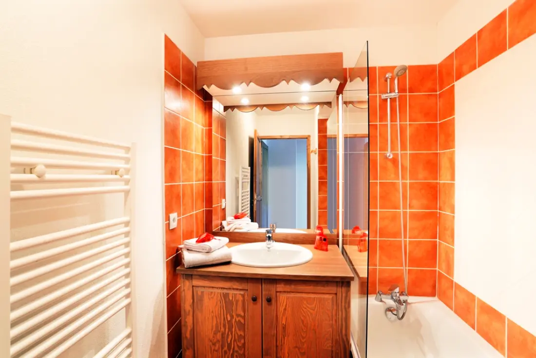 Goelia Le Grand Lodge Residence 3 Stars★★★