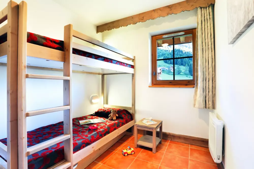 Goelia Le Grand Lodge Residence 3 Csillagok★★★