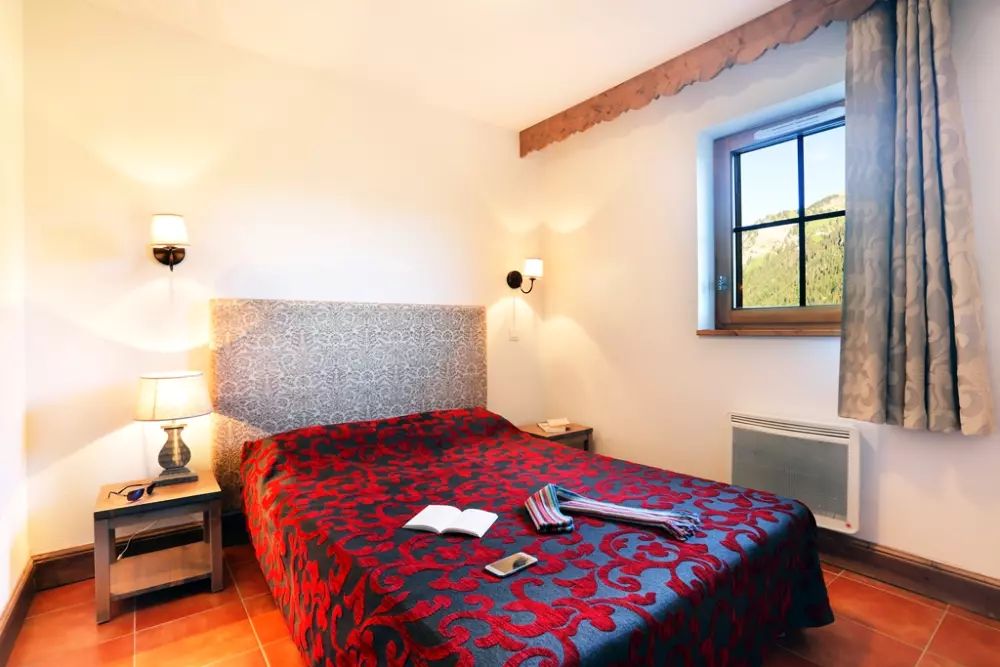 Goelia Le Grand Lodge Residence 3 Csillagok★★★