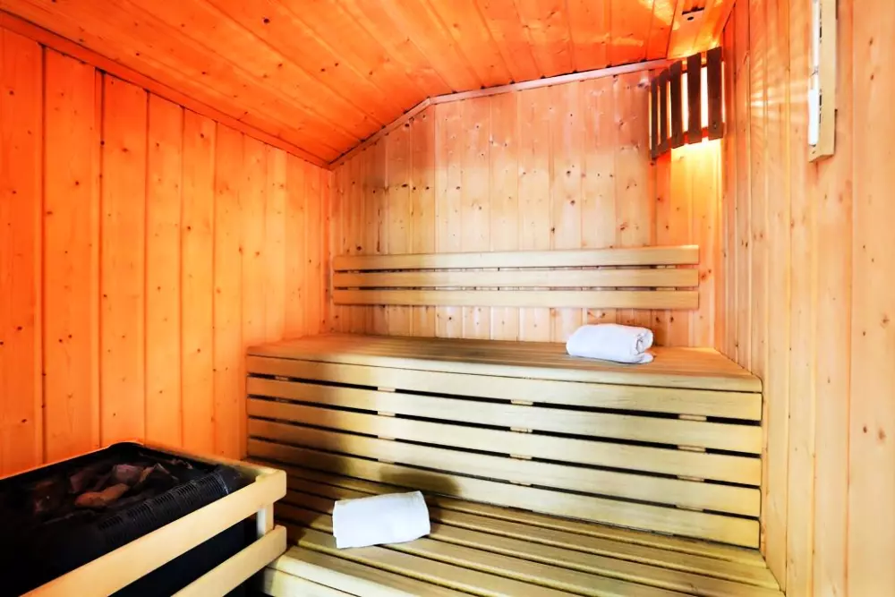 Goelia Le Grand Lodge Residence 3 Csillagok★★★