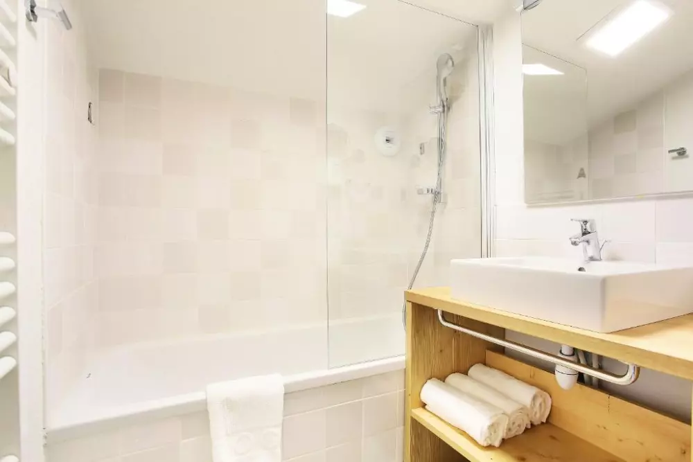 Prestige Odalys Residentie Les Fermes de Châtel