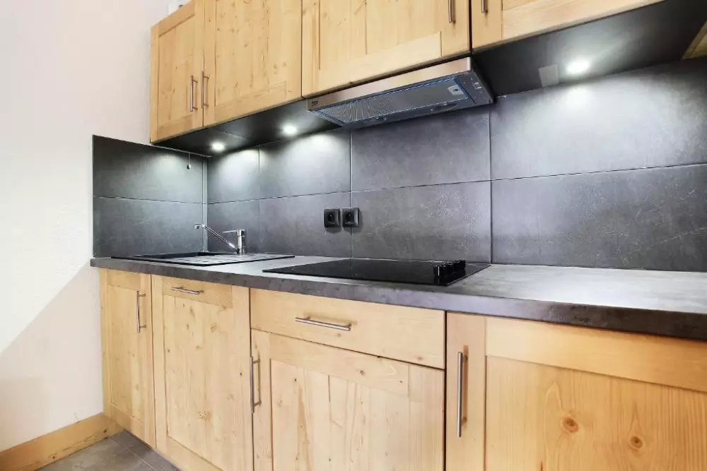 Prestige Odalys Residentie Les Fermes de Châtel