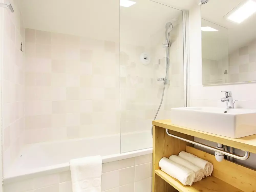 Prestige Odalys Residentie Les Fermes de Châtel