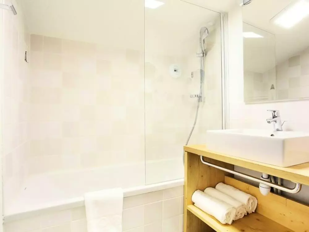 Prestige Odalys Residentie Les Fermes de Châtel