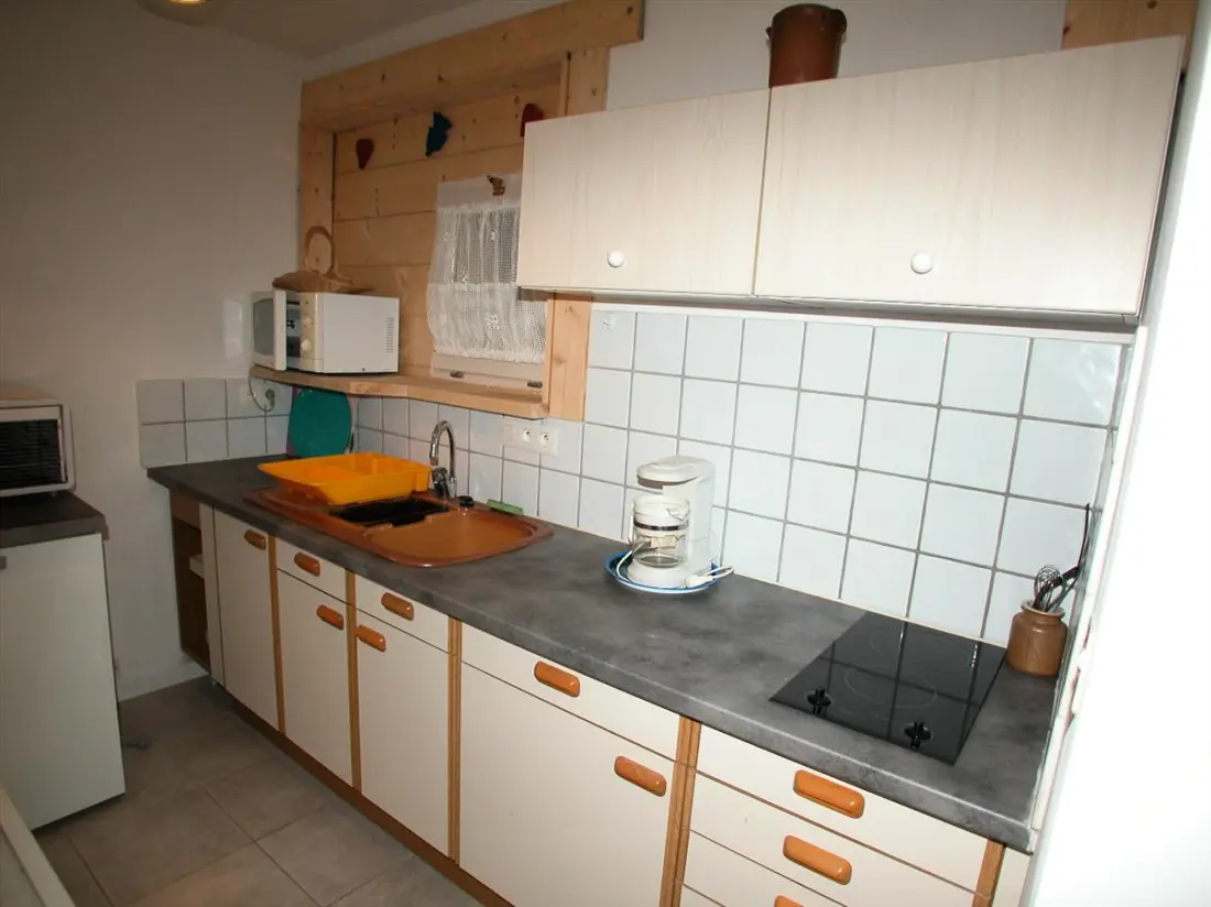 STUDIO 2/3 PERSONS Residence