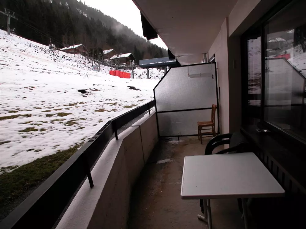 STUDIO 2/3 PERSONEN Verblijf