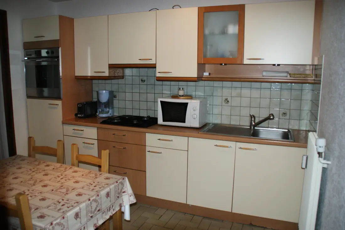 Residence STUDIO 2 PERSONS