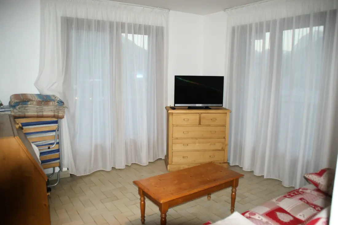 Residence STUDIO 2 PERSONS