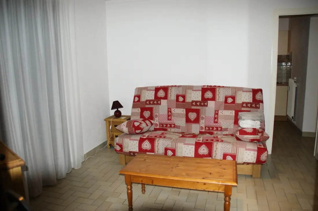 Residence STUDIO 2 PERSONS