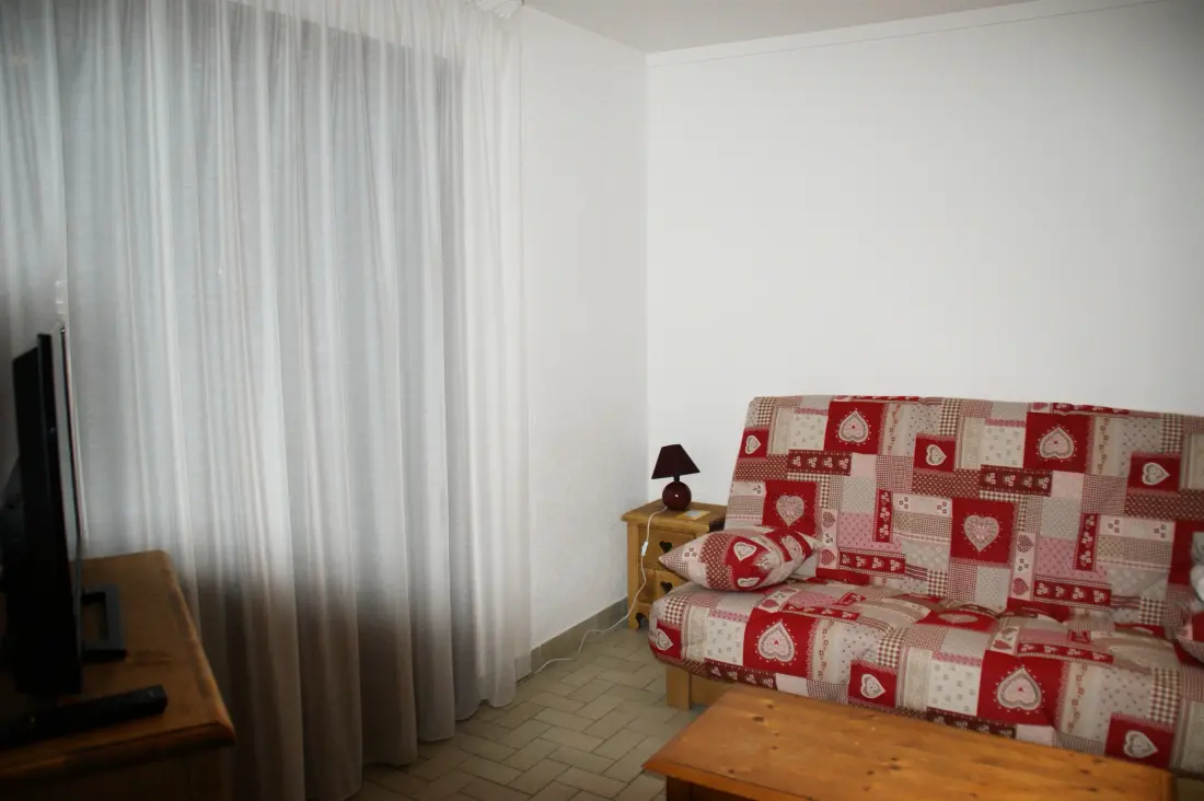 Residence STUDIO 2 PERSONS