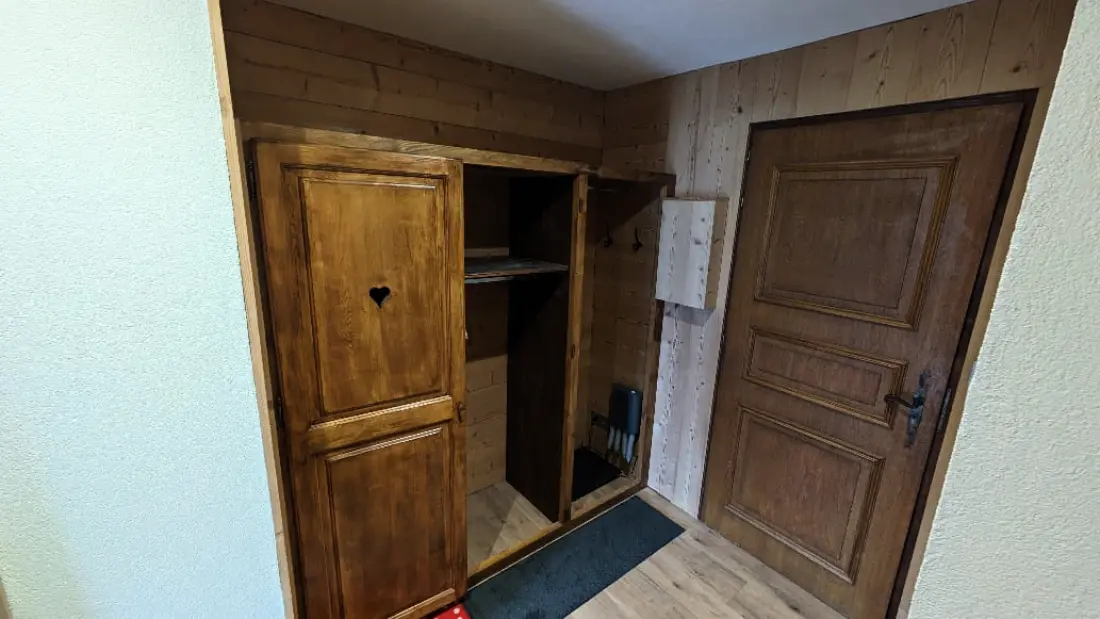 Residence STUDIO 2 PERSONen