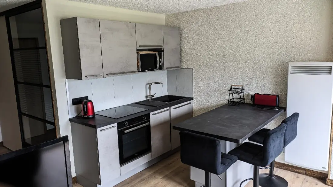 Residence STUDIO 2 PERSONen
