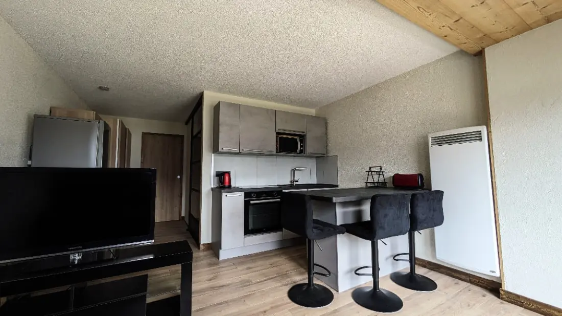 Residence STUDIO 2 PERSONen