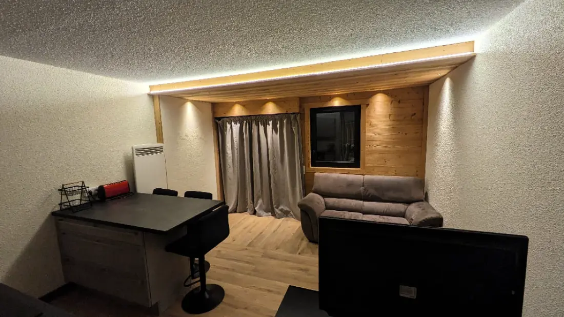 Residence STUDIO 2 PERSONen