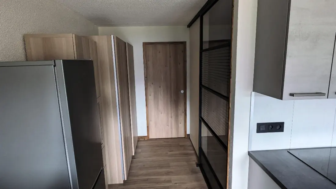 Residence STUDIO 2 PERSONen