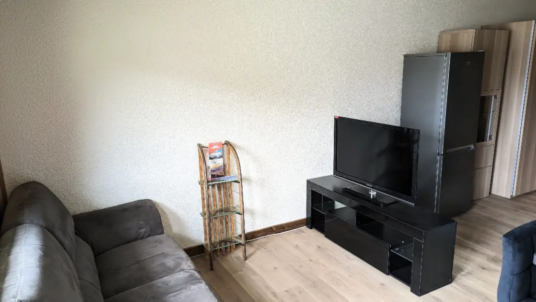 Residence STUDIO 2 PERSONen