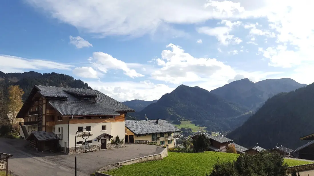 Residence STUDIO 2 PERSONen