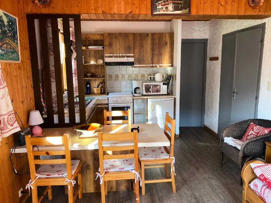 Residence STUDIO 2 PERSONALI