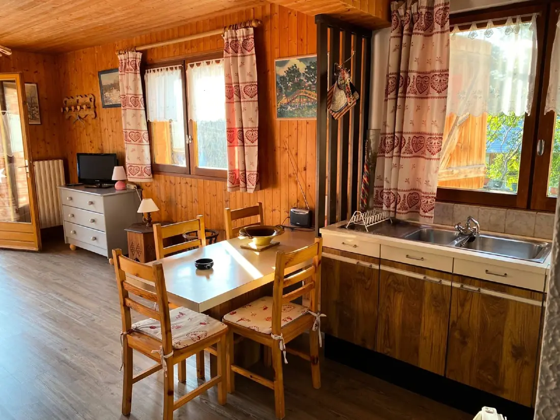 Residence STUDIO 2 PERSONALI