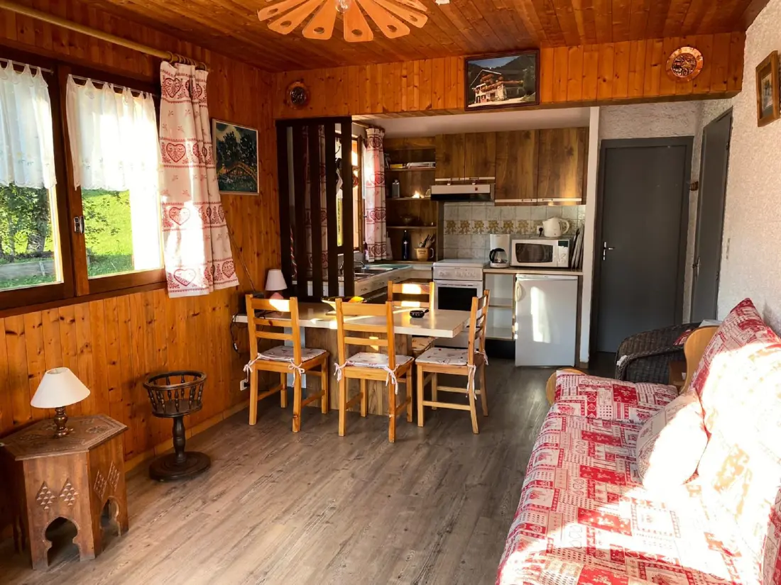 Residence STUDIO 2 PERSONALI