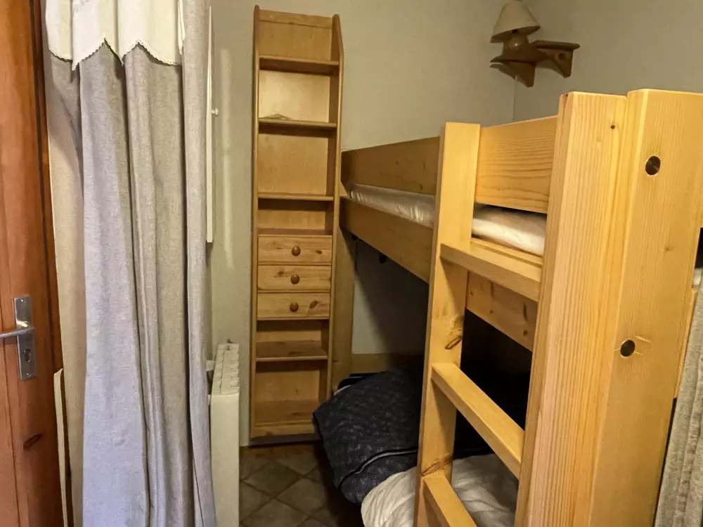 Residence STUDIO 3/4 PERSONS