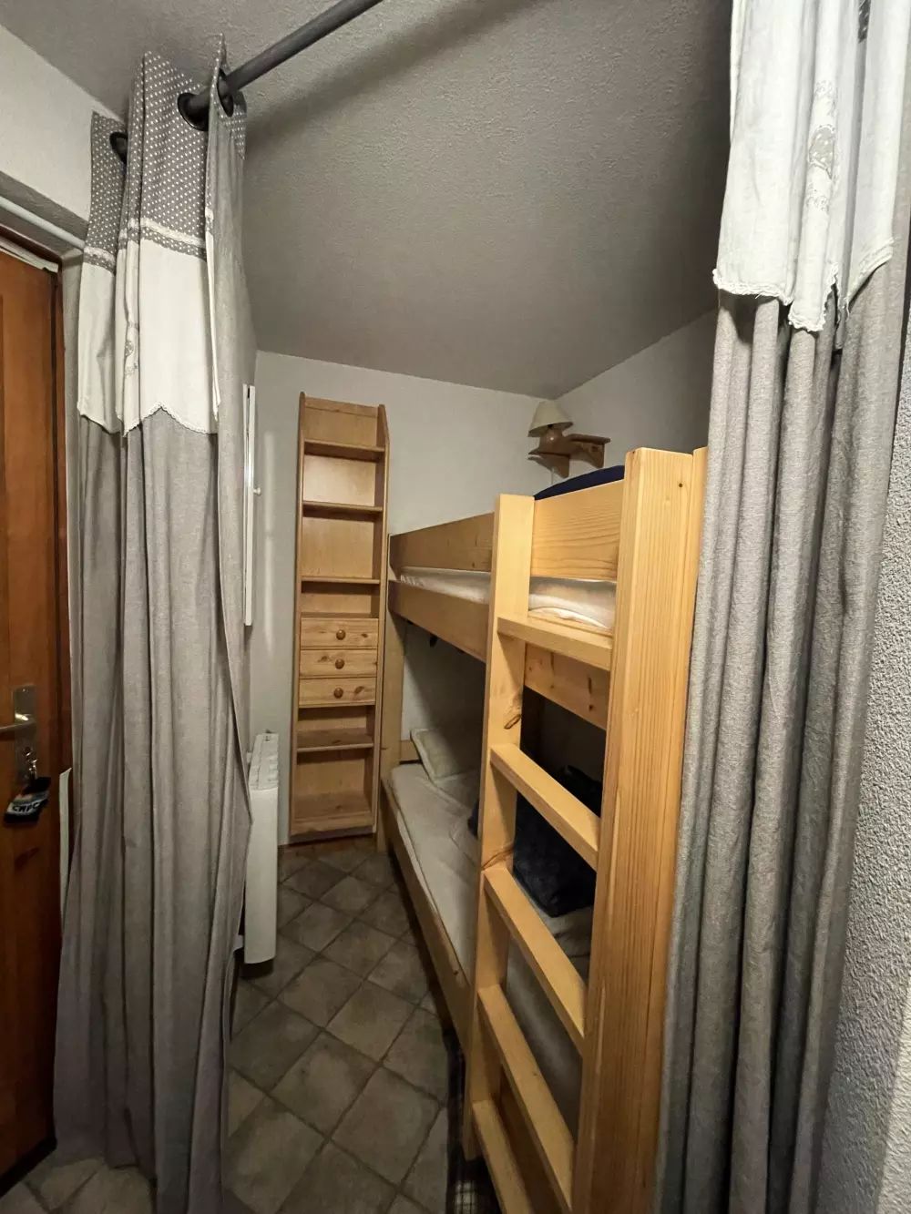 Residence STUDIO 3/4 PERSONS