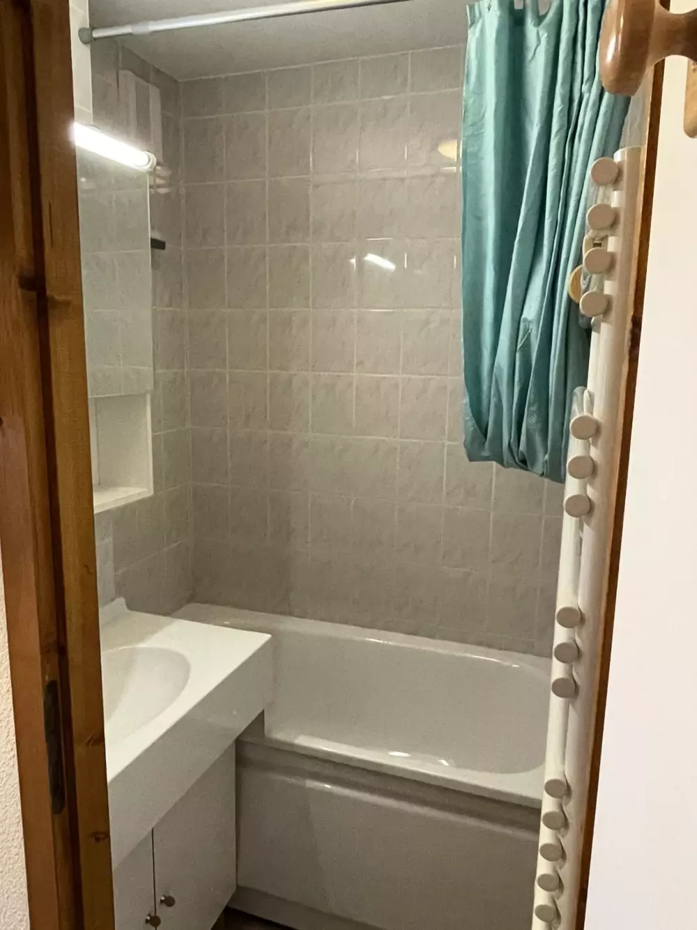 Residence STUDIO 3/4 PERSONS